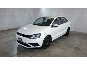 volkswagen vento 1.6 startline sedan 2020