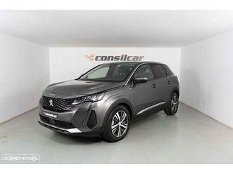 peugeot 3008 1.6 hybrid allure e-eat8