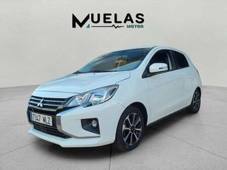 120 mpi kaiteki cvt 52 kw (71 cv)