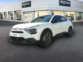 e-c4 x 136 ch automatique shine pack