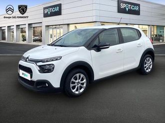 puretech 83 s&s bvm5 feel business