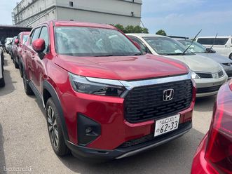 honda wr-v 1,5l 2025