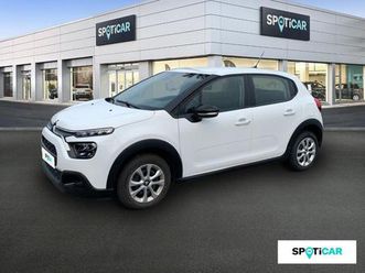 puretech 83 s&s bvm5 feel business