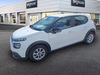 societe bluehdi 100 s&s bvm6 feel business r