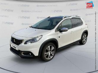 1.2 puretech 130ch crossway s&s