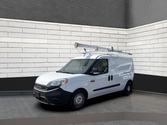 ram promaster city 2020 st fourgon utilitaire