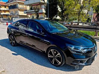 renault megane grand coupe intens