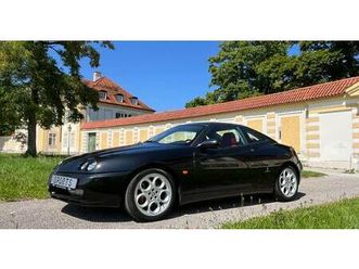 2003 | alfa romeo gtv 3.2 v6 24v