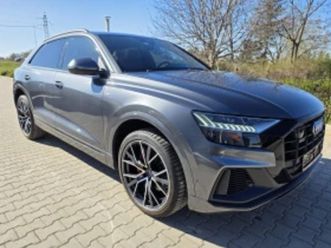 audi q8 prestige s-line ≫ 2019 • 72 000 лв. • id