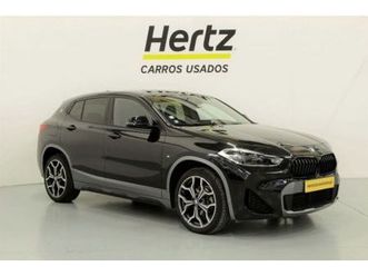 bmw x2 16 d sdrive x pack m