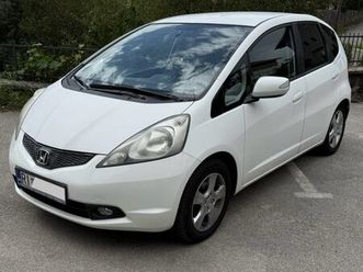 honda jazz 1,4i executive, 2010 god.