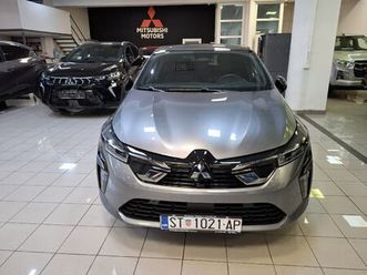 mitsubishi colt 1,0 intense bez banke!! plati odmah 7.466,67 i vozi, 2025 god.