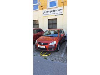 suzuki sx4 1.5 glx ac trend