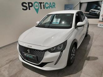 e-208 electrique active business