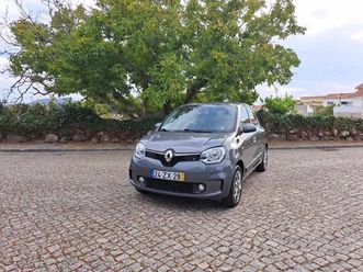 renault twingo 1.0 sce zen