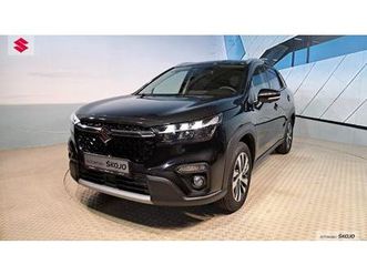 suzuki s-cross 1,4 elegance 2wd hybrid, 2023 god.