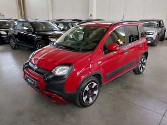 panda cross panda iii 2021 cross panda 1.0 firefly hybrid cross s&s 70cv 5p.ti