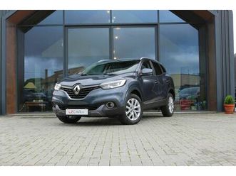 renault kadjar 1.5 dci exclusive 110cv