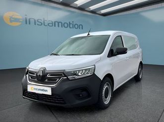 renault kangoo rapid e-tech l2 80 kw comfort