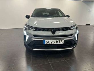 e-tech full hybrid esprit alpine 105kw