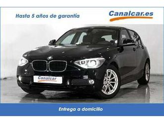 116d efficient dynamics edition