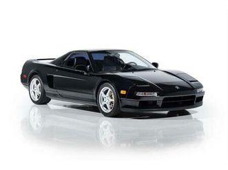 used 1992 acura nsx base