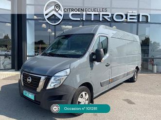 ca l3h2 3.5t 2.3 dci 150 s/s optima