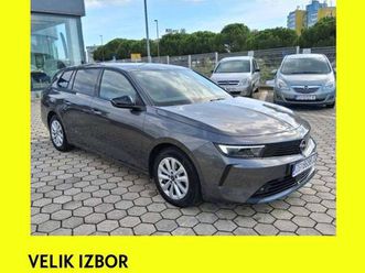 astra sports tourer edition 1,5 cdti at8, 2024 god.