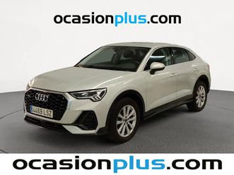 advanced 40 tdi quattro (200 cv) s tronic
