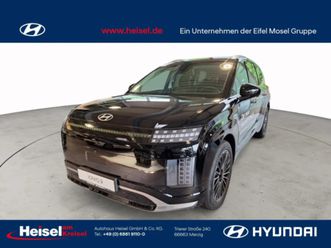 hyundai ioniq 9 6 sitzer uniq - standort merzig