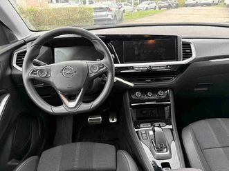 opel grandland 1 1.5d 130cv s/s auto. elegance