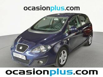 1.4 tsi reference (125 cv)