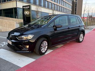 vw golf 7 1,6 tdi bmt dsg sportsvan, 2017 god.