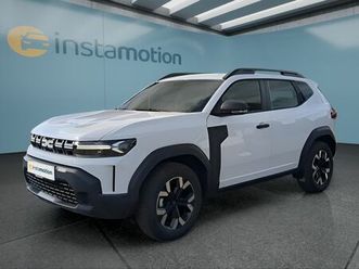 dacia duster tce 100 lpg essential 74 kw