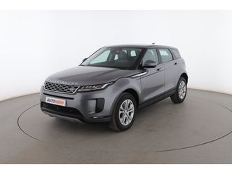 evoque d163 mhev