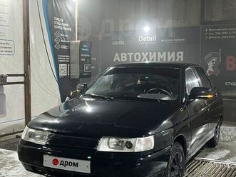 продажа лада 2110, 2005 год в тюмени