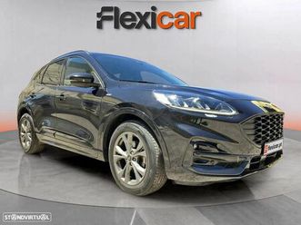 ford kuga 1.5 ecoboost st-line