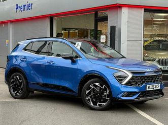 1.6 t-gdi 48v gt-line s