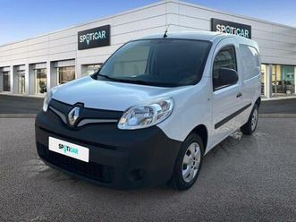 express 1.5 blue dci 80ch grand confort 5cv