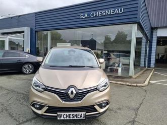 intens energy dci 130