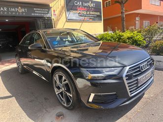 audi a6 50 tfsie quattro s tronic b.line