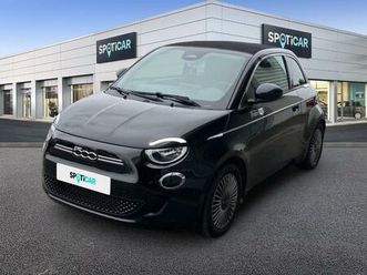 500c 42kwh pack style & tech