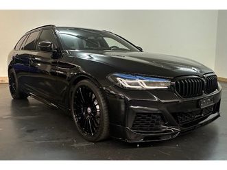 d5 s touring xdrive switch-tronic