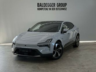 4 long range dual motor prime