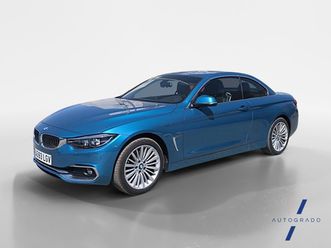 430i xdrive cabrio 185 kw (252 cv)