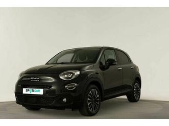 fiat 500x 1 1.3 multijet 95cv -