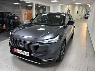 e:hev 1.5i advance style ecvt