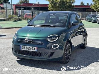 berline my22 icone berline 42 kwh