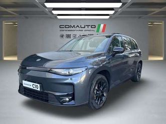 bev 69.9kwh auto style