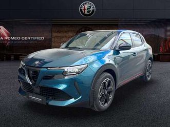 115kw (156cv) elettrica speciale